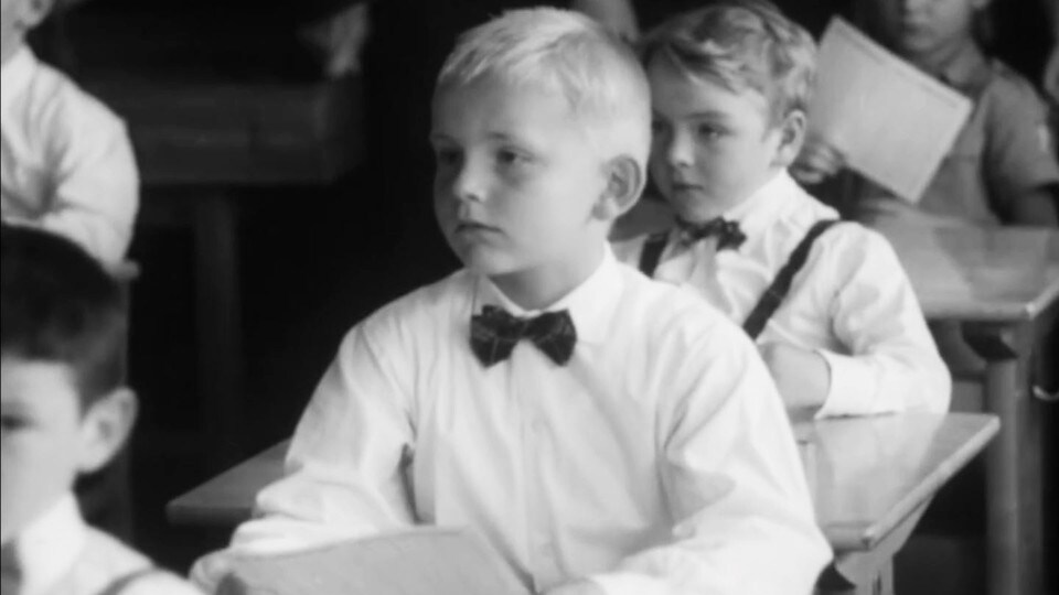 Godbiter fra arkivet