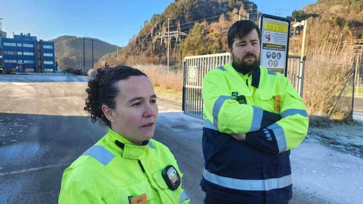 Frykter ikke oppsigelser etter EU-toll