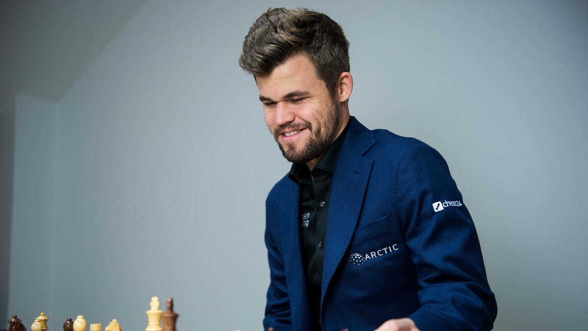 111 kampar utan tap for Magnus Carlsen: – Ein rekord som kan stå i fleire tiår