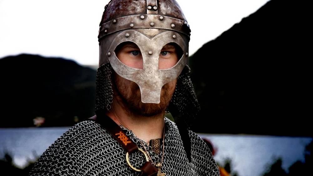 vikingarir longphort