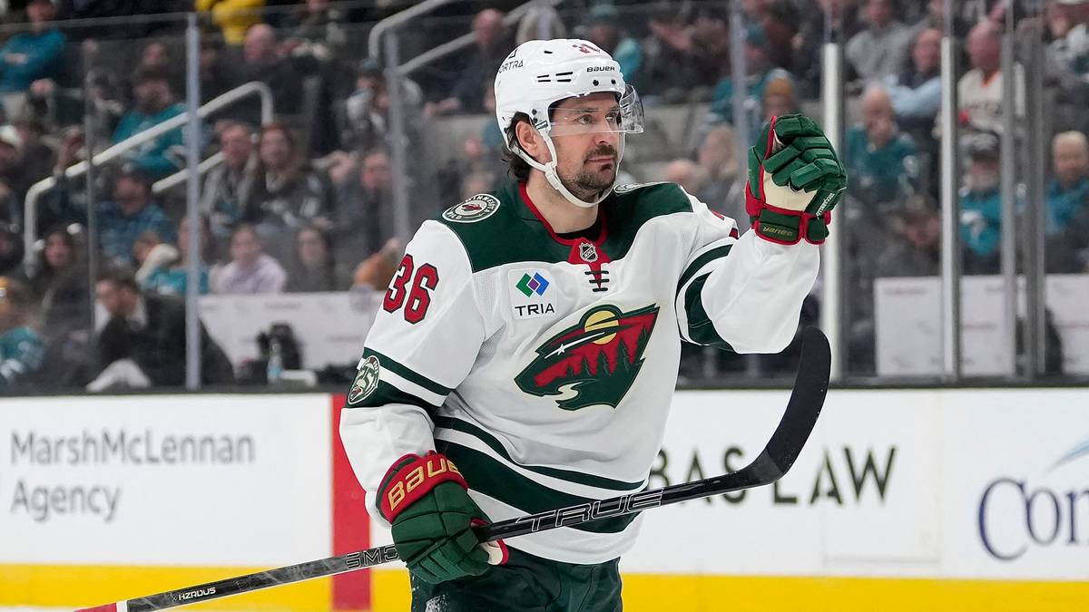 Ishockey: Seier både til Zuccarellos Wild og Lillebergs Lightning