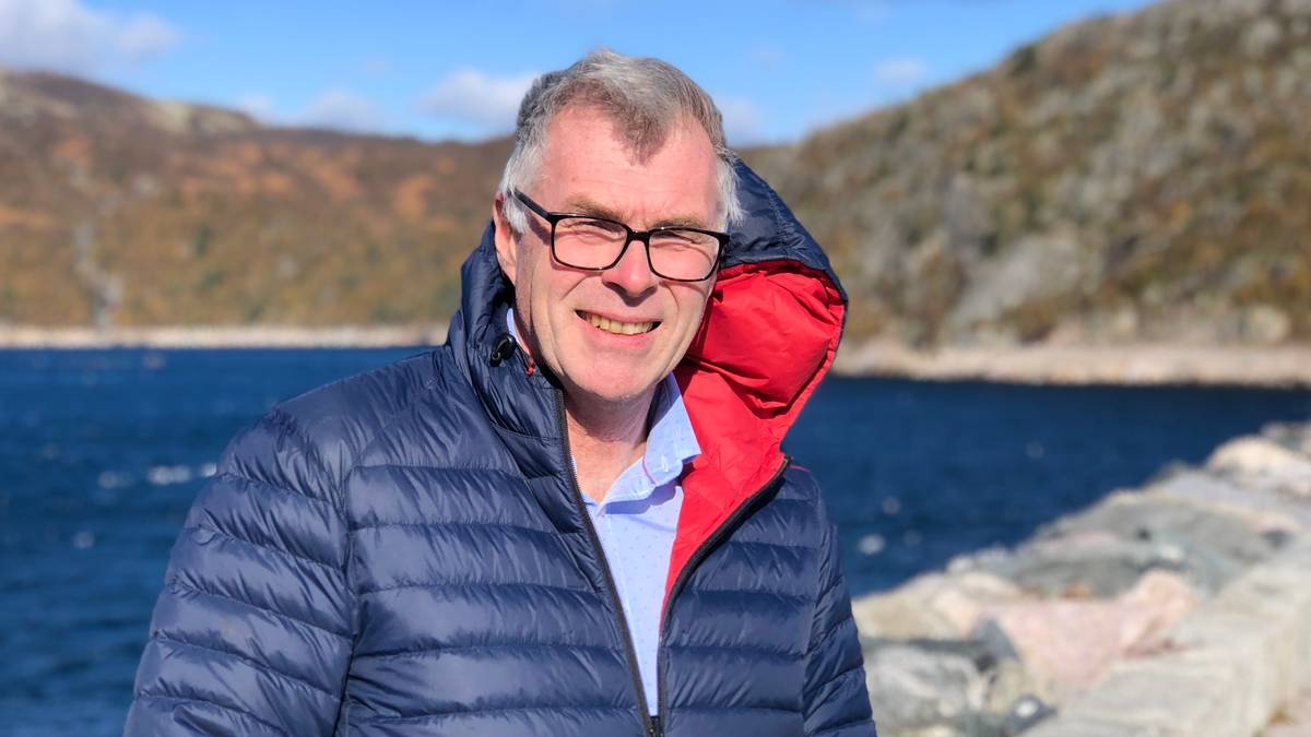 Inviterer til åpen kirke på Hovden