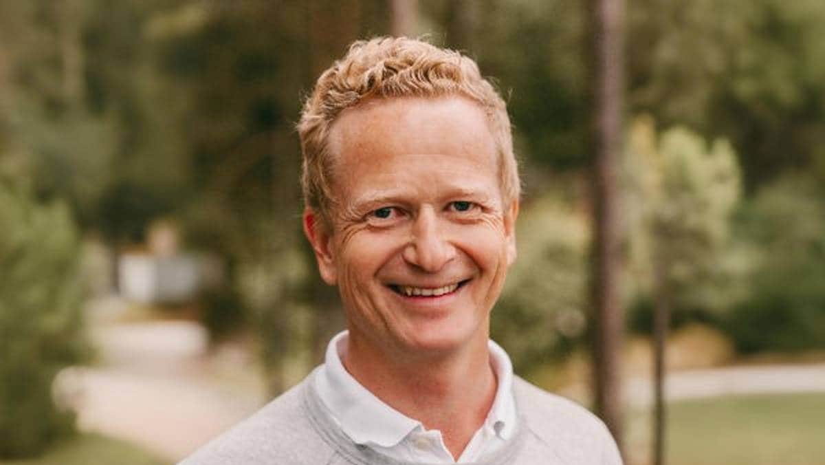 Kristiansander ny leder for Tro og Medier