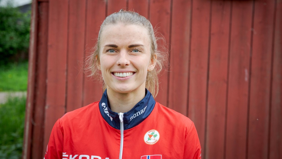 Utklasset av Sverige – skade påvirket løpet