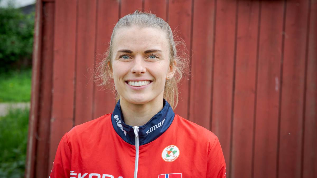 Utklasset av Sverige – skade påvirket løpet