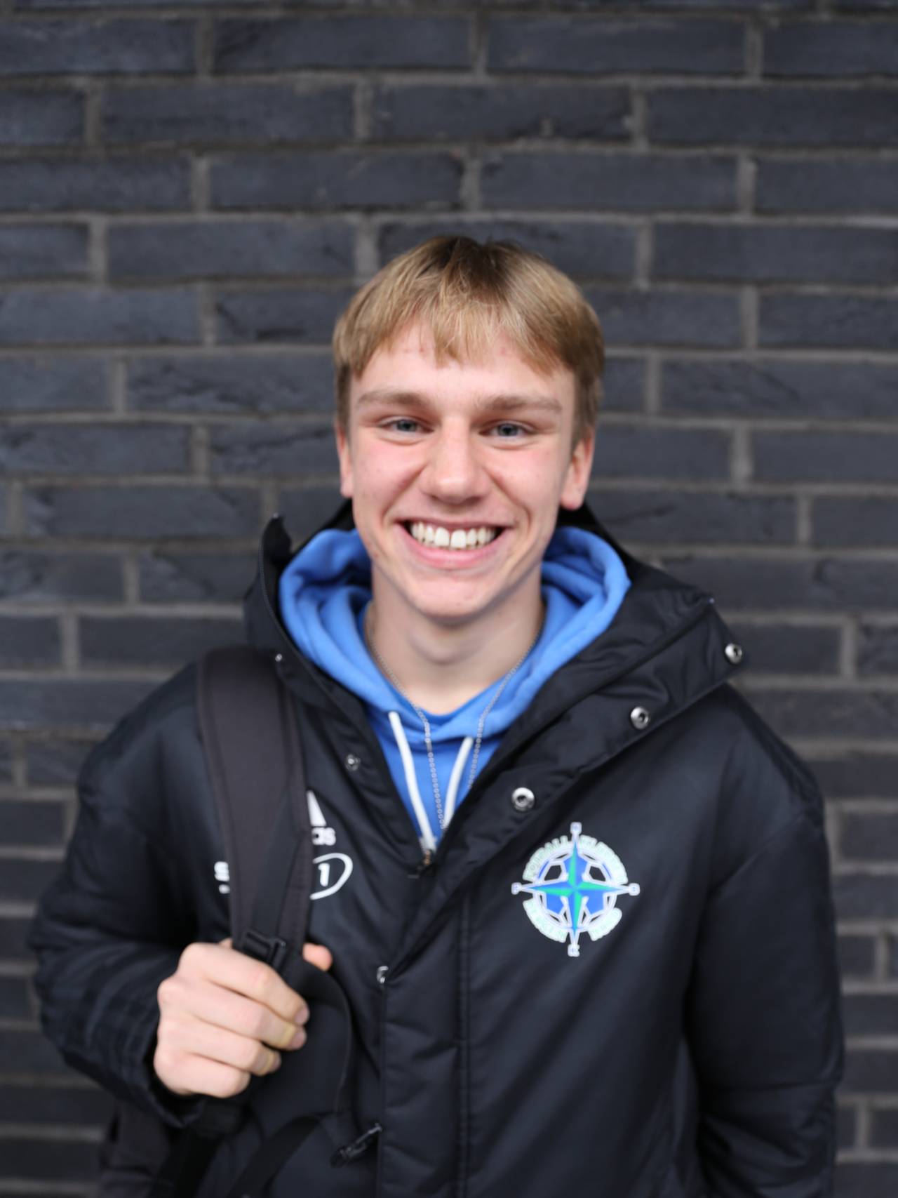 Endre Irgens Ottesen