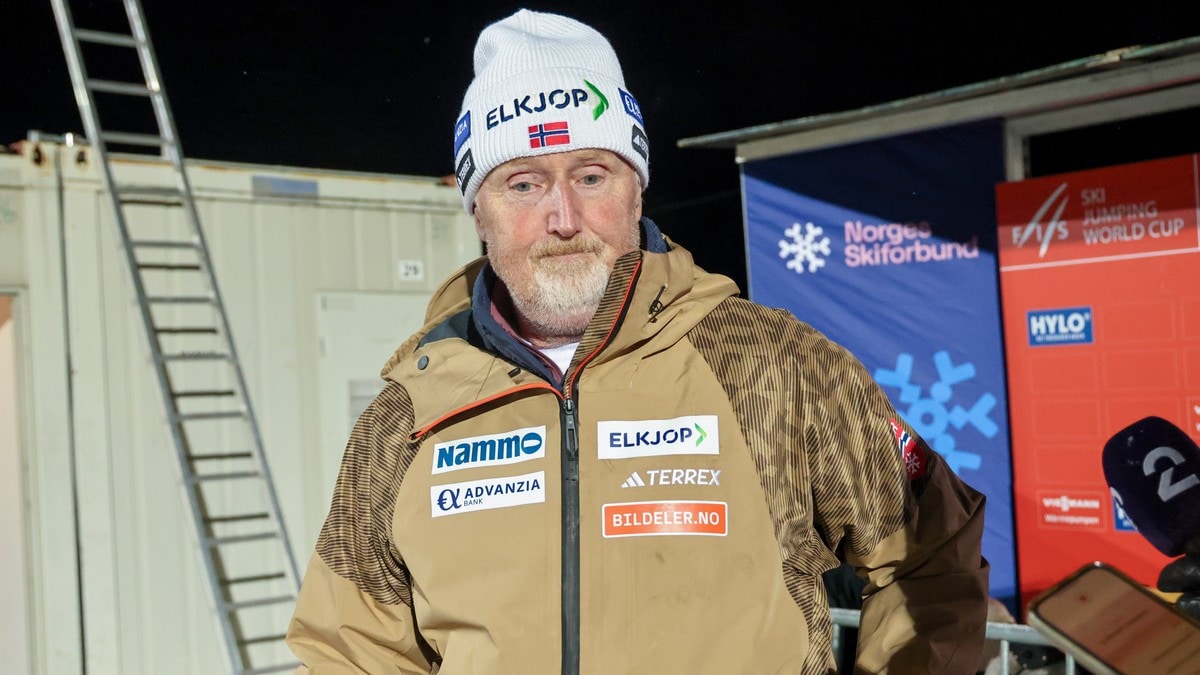 FIS snur etter norsk protest