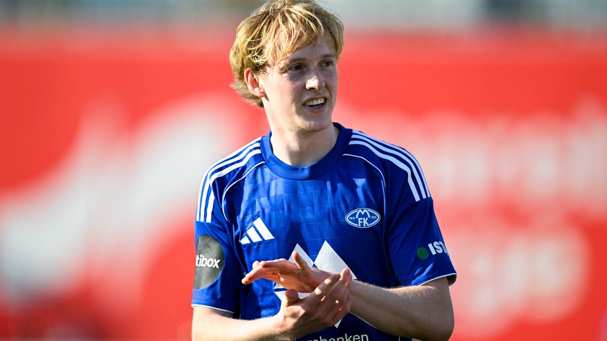 G19-landslaget i fotball møtte overmakten – tapte 0-2 for Nederland i EM-sluttspillet