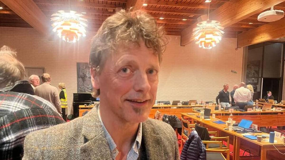 Marnardal-aksjonistene skal vurdere veien videre