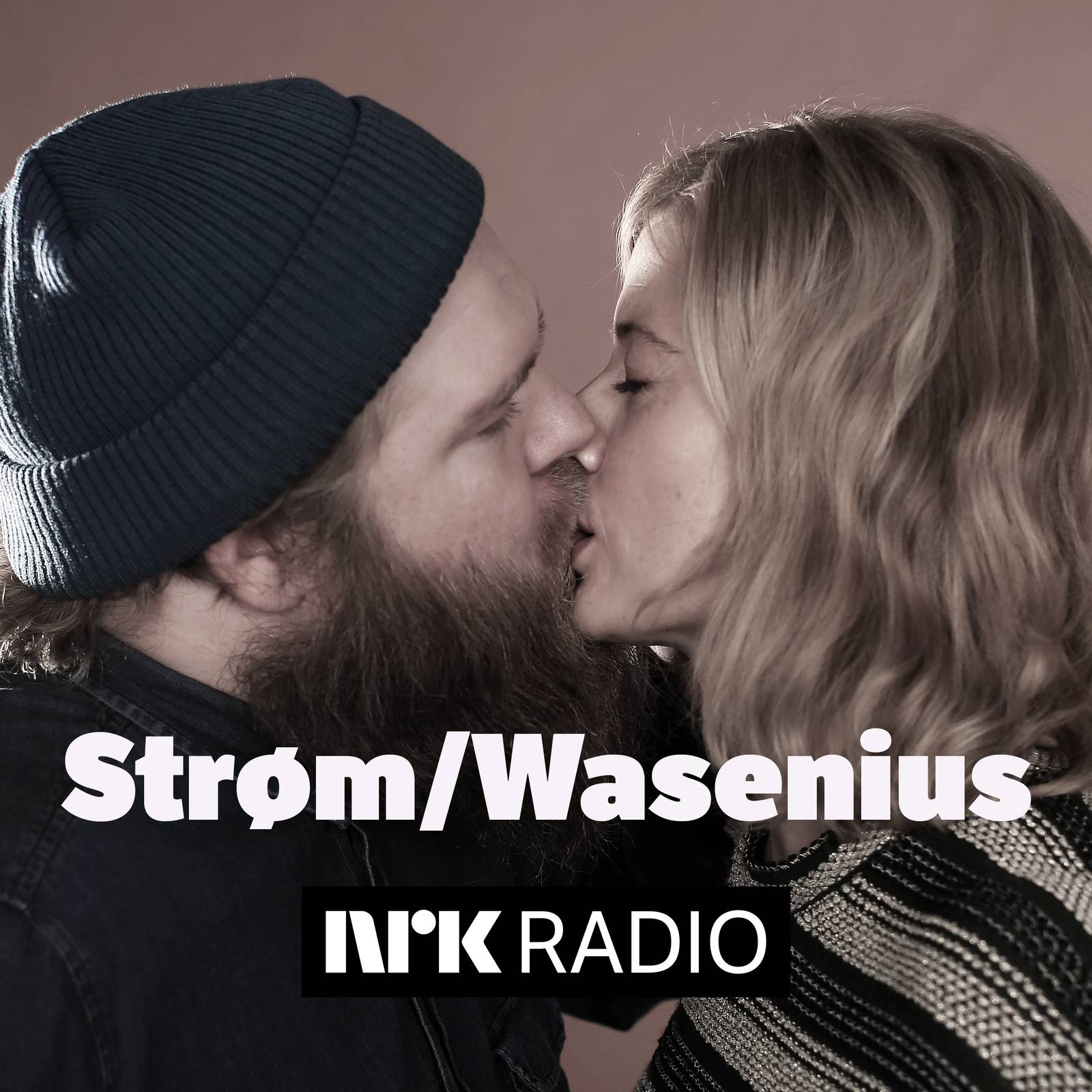 Strøm/Wasenius
