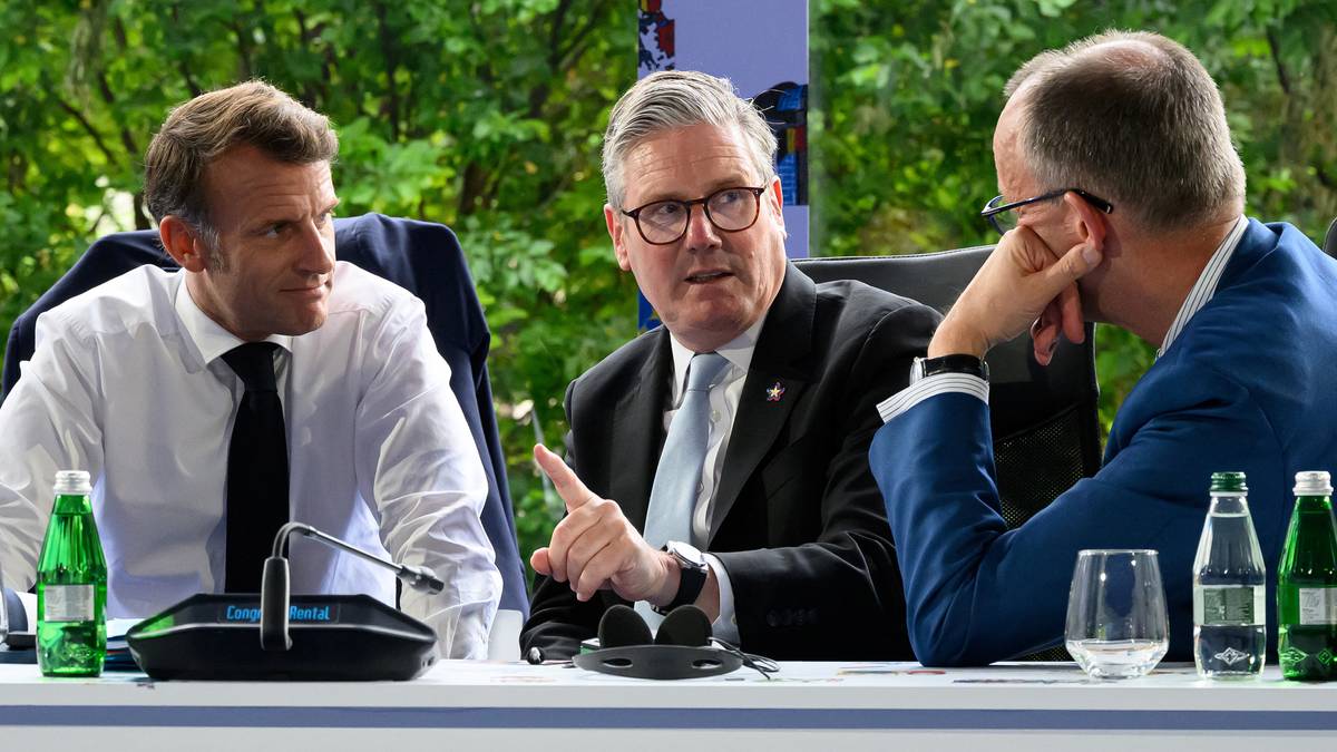Ny reaksjon mot Israel: – Uakseptabelt