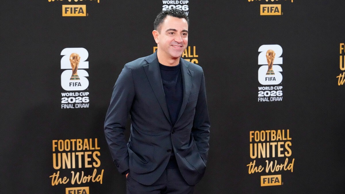 Barcelona-legende blir Nederland-trener