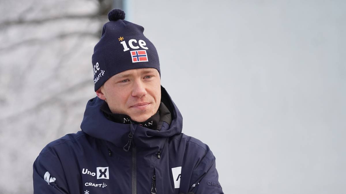 Uldal på femteplass