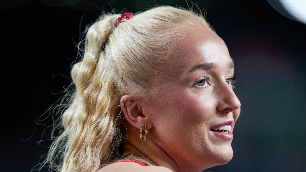 Andresen og Hjørnevik tok seg ikke videre til finale