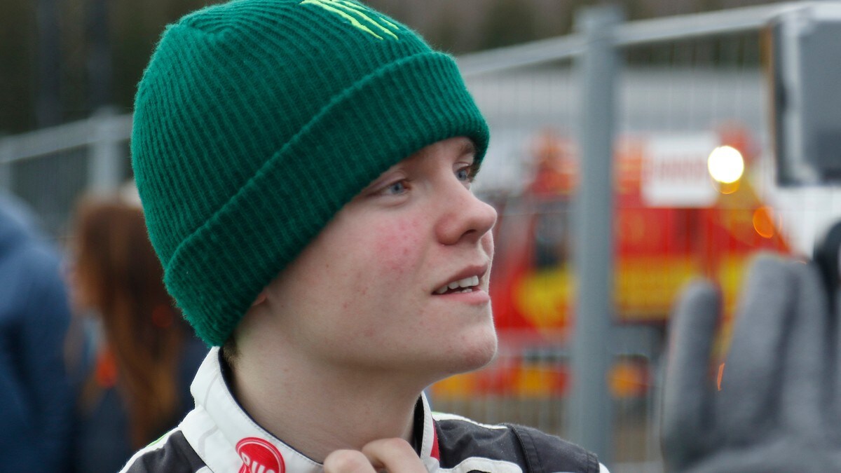 Rovanperä ble verdensmester – Solberg nummer fem
