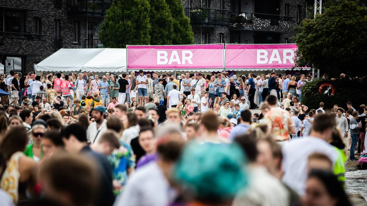 Palmesus dømt til å betale leverandør etter konflikt