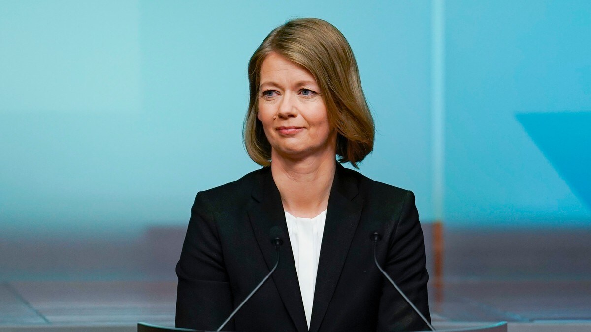 Kapital: Sentralbanksjefen er Norges mektigste kvinne