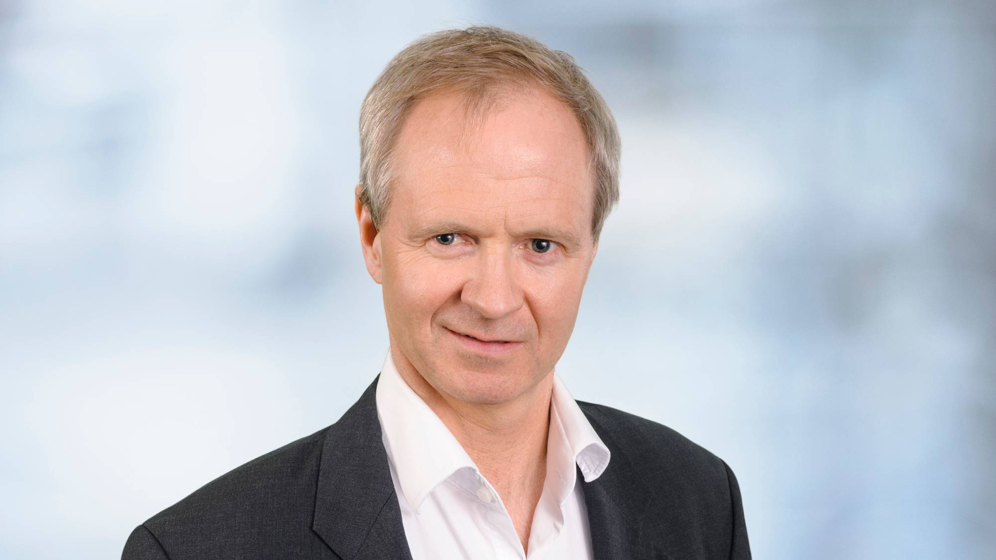 Per Magnus Nysveen, analysesjef Rystad Energy