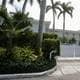 Reuters A residence of financier Jeffrey Epstein is shown in Palm Beach