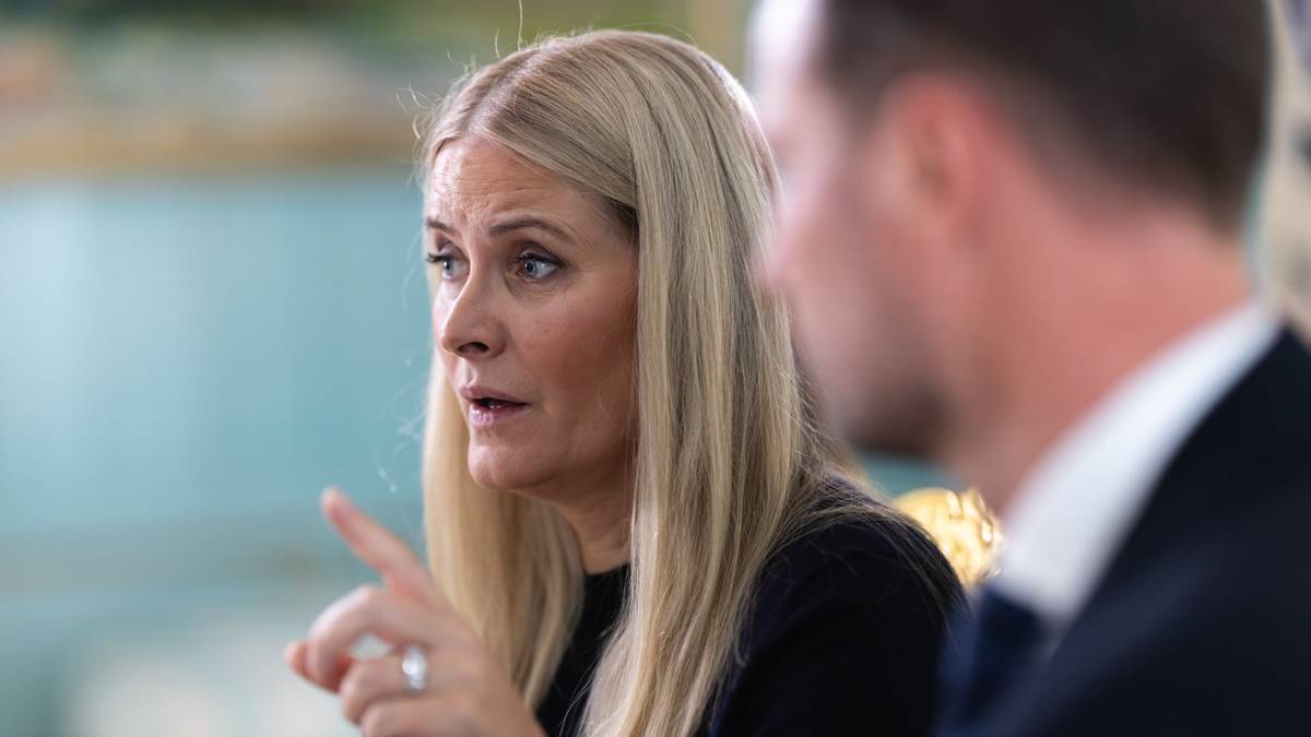 Norsk bibliotekforening fastholder brudd etter intervju