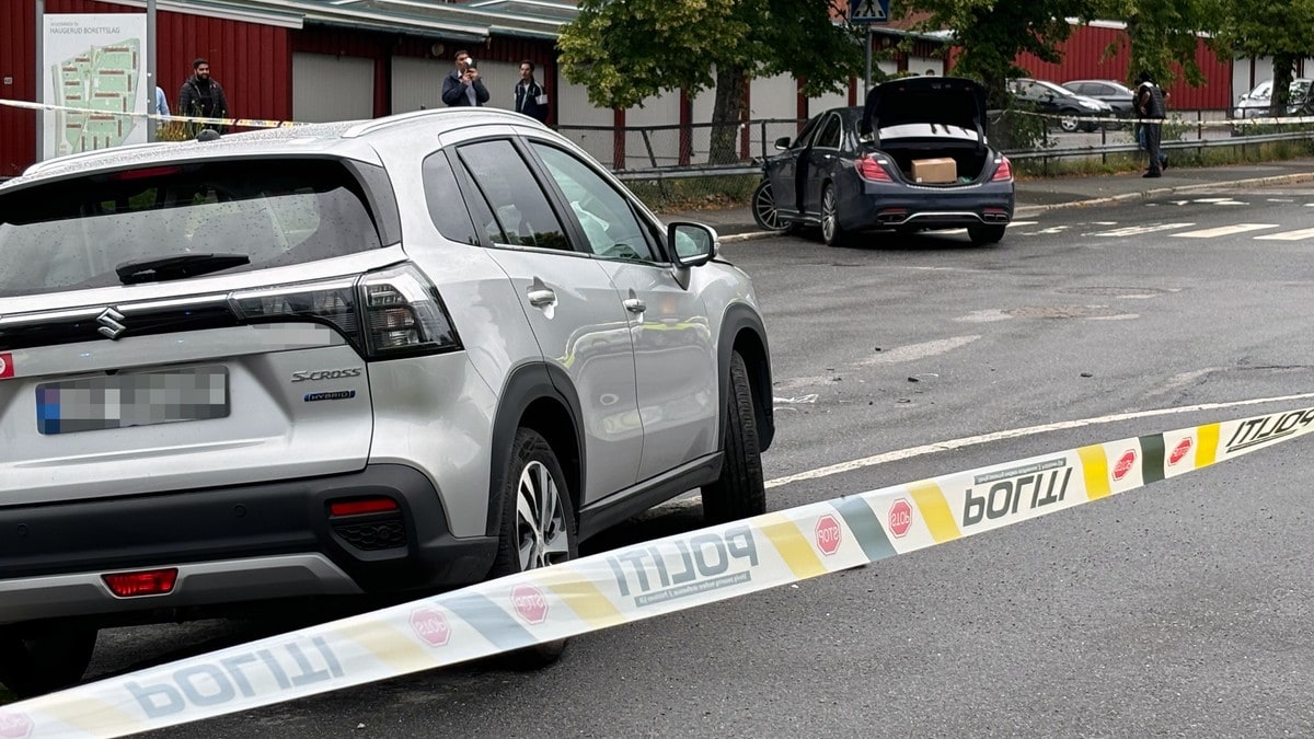 Ny person pågrepet etter trafikkulykken på Haugerud