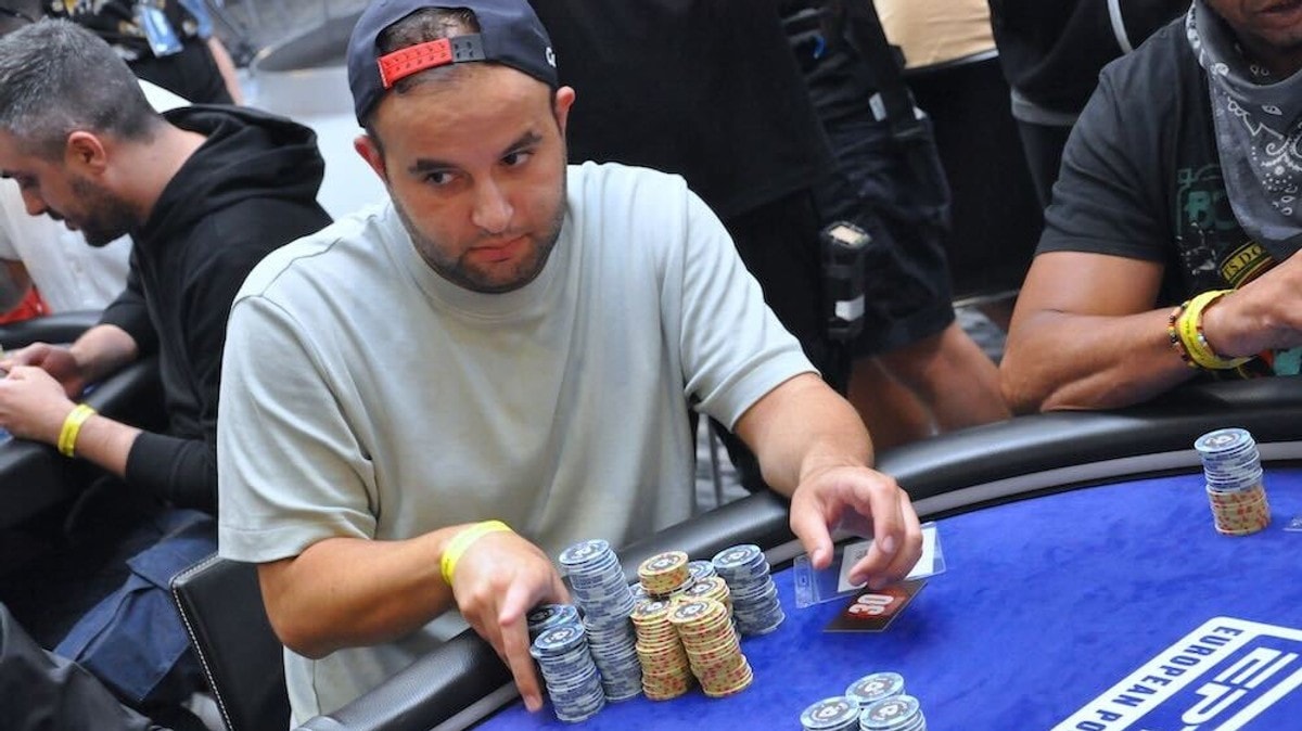 Nordmann vant gigantisk poker-premie