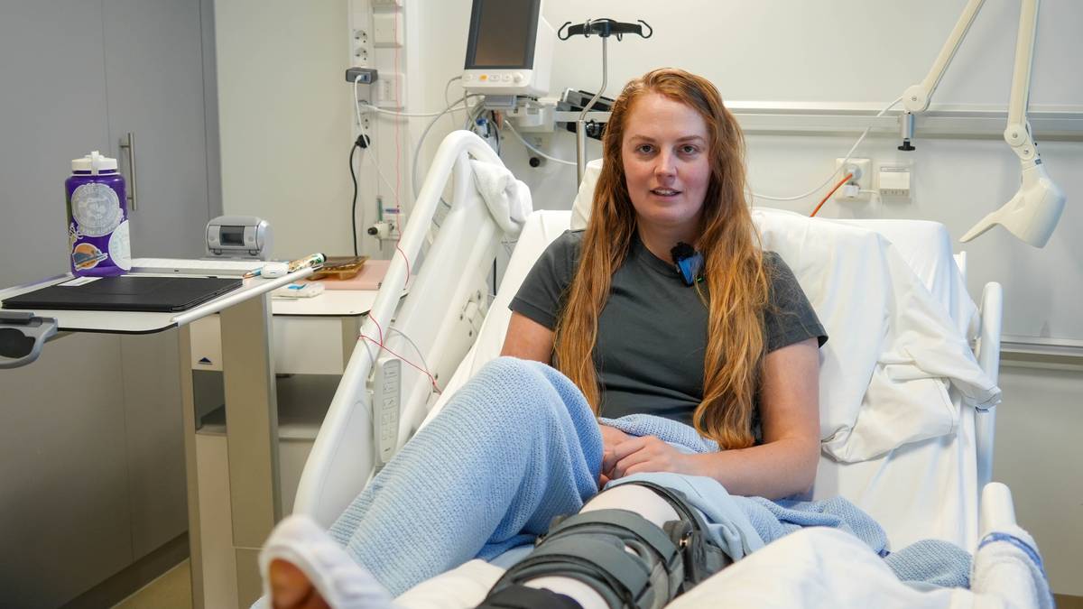 Tatt av snøskred på guidet tur: – Vi ble satt i fare og utsatt for risiko