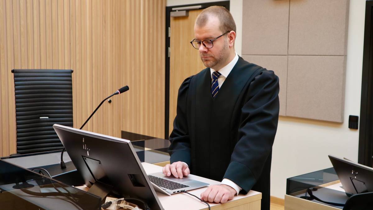 Vil nekte kvinne å bruke sosiale medier i tre år