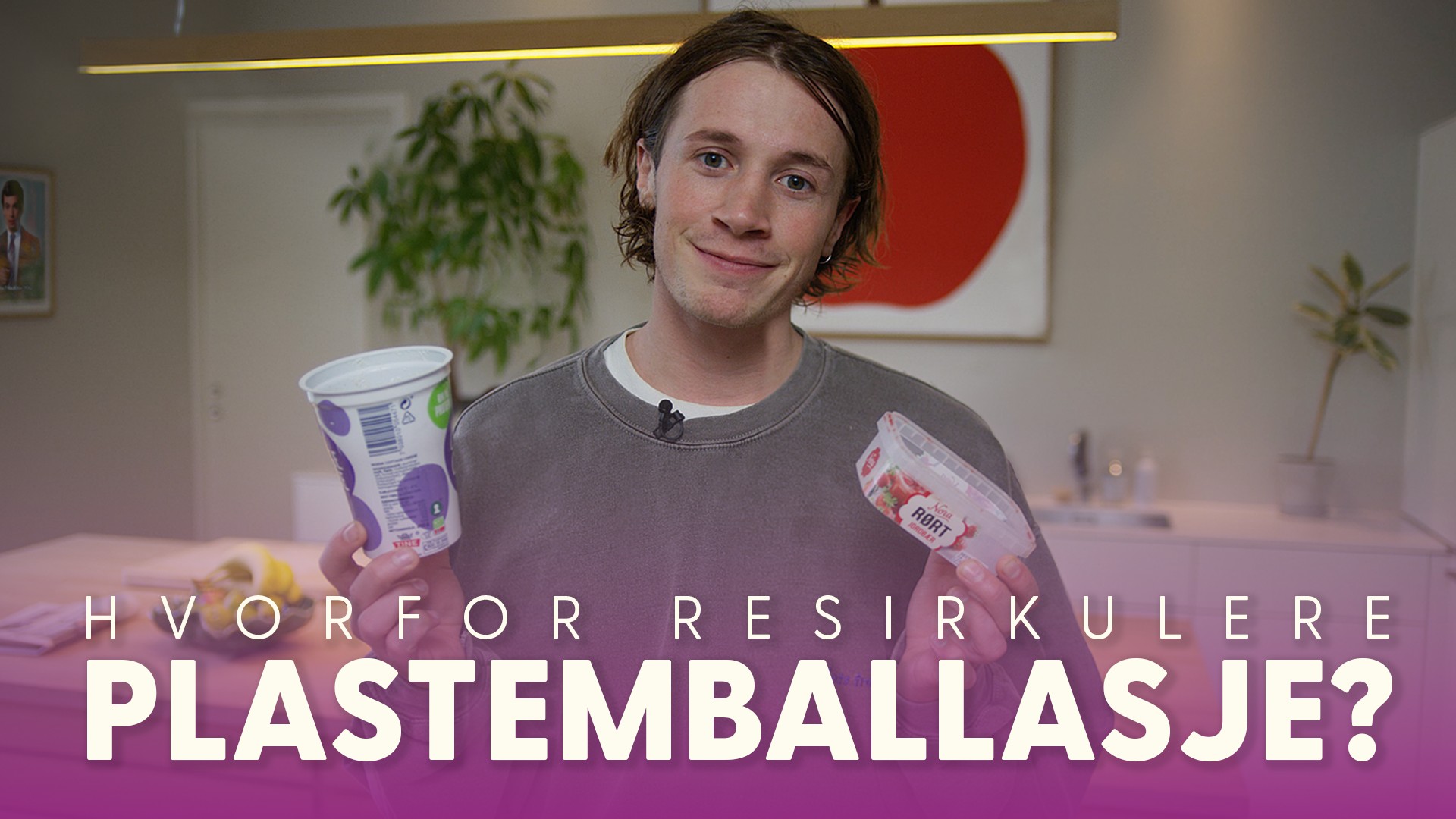 NRK video poster