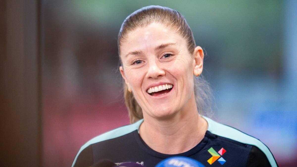 Historisk avtale for kvinnefotballen: Nivå to kommersialiseres