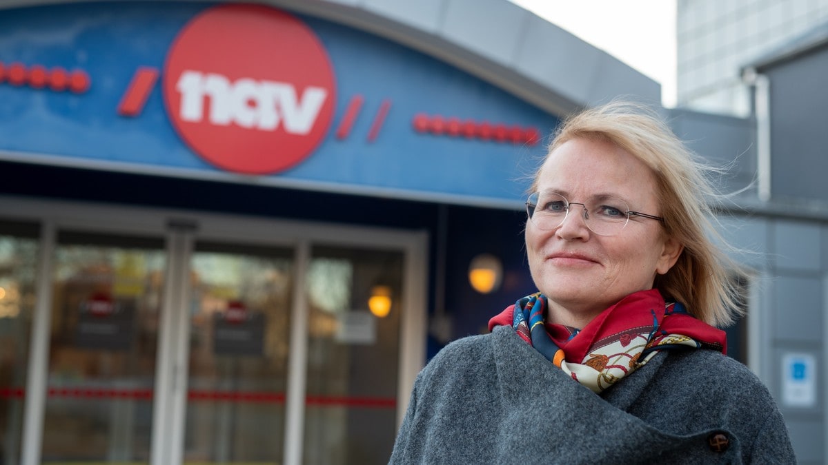 Svak økning i antall uføretrygdede i Nordland