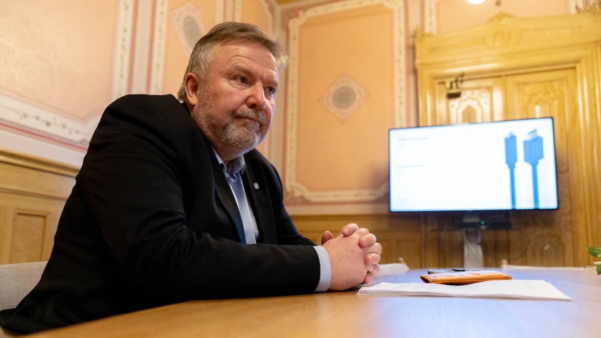 Sterke reaksjoner på regjeringens «tvangs-trusler»: – Fullstendig uaktuelt