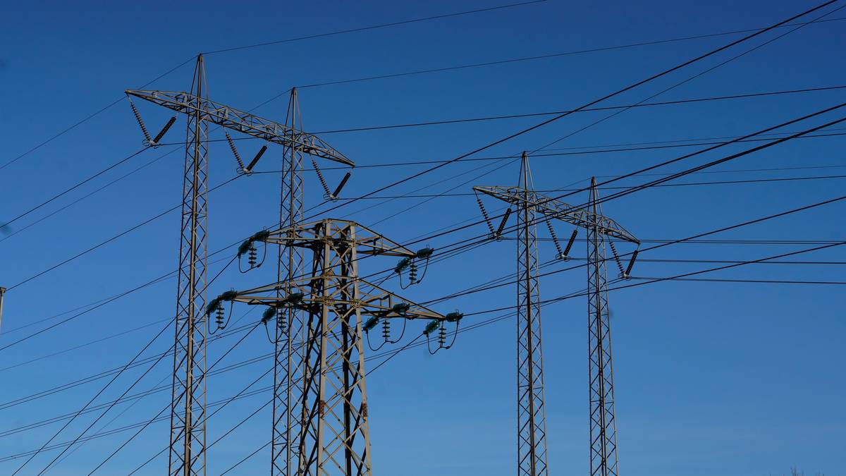 Høye strømpriser i nord – markant økning fra i fjor