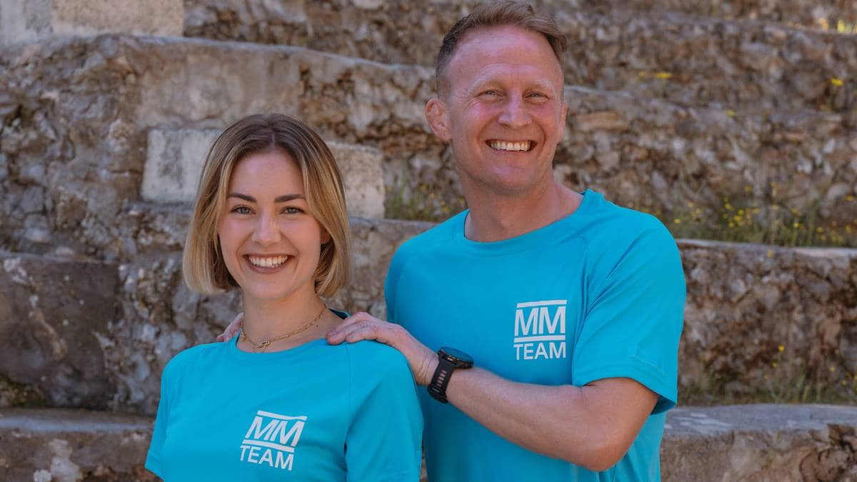 Ny vri på Mesternes mester – skal konkurrere i lag