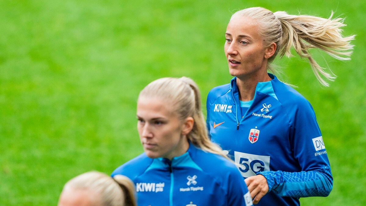 Anja Sønstevold ferdig i Inter - klar for Roma