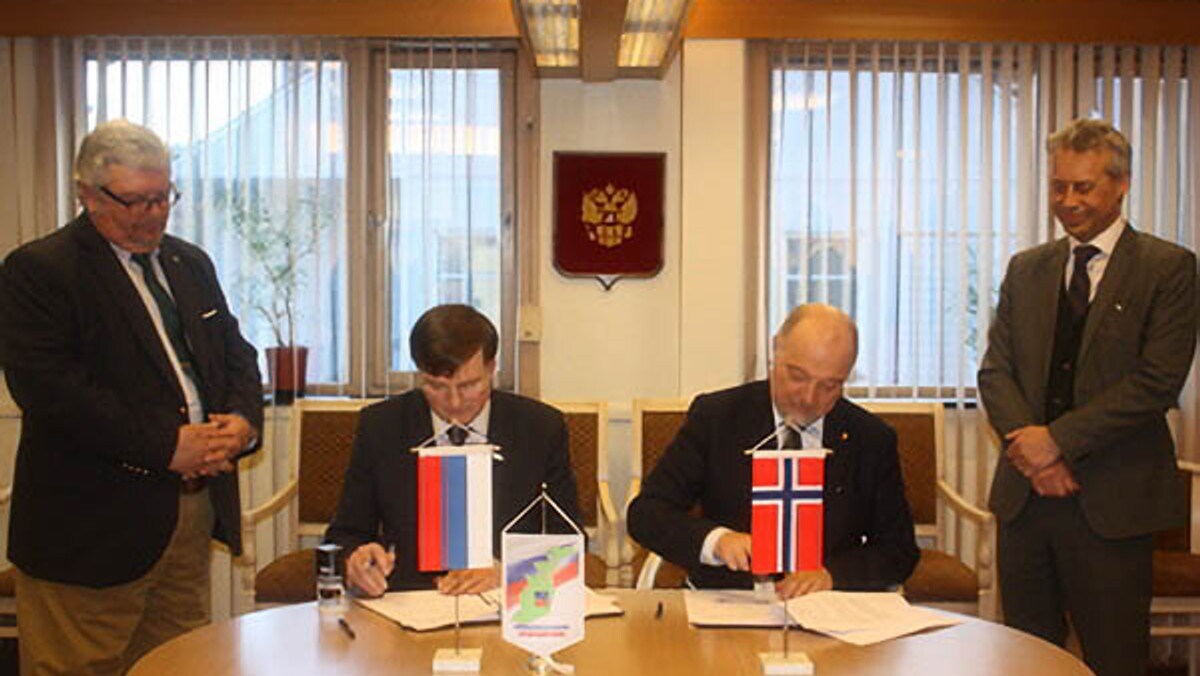 Snur om Russland-oppmoding: Vil skrote alle vennskapsavtalar