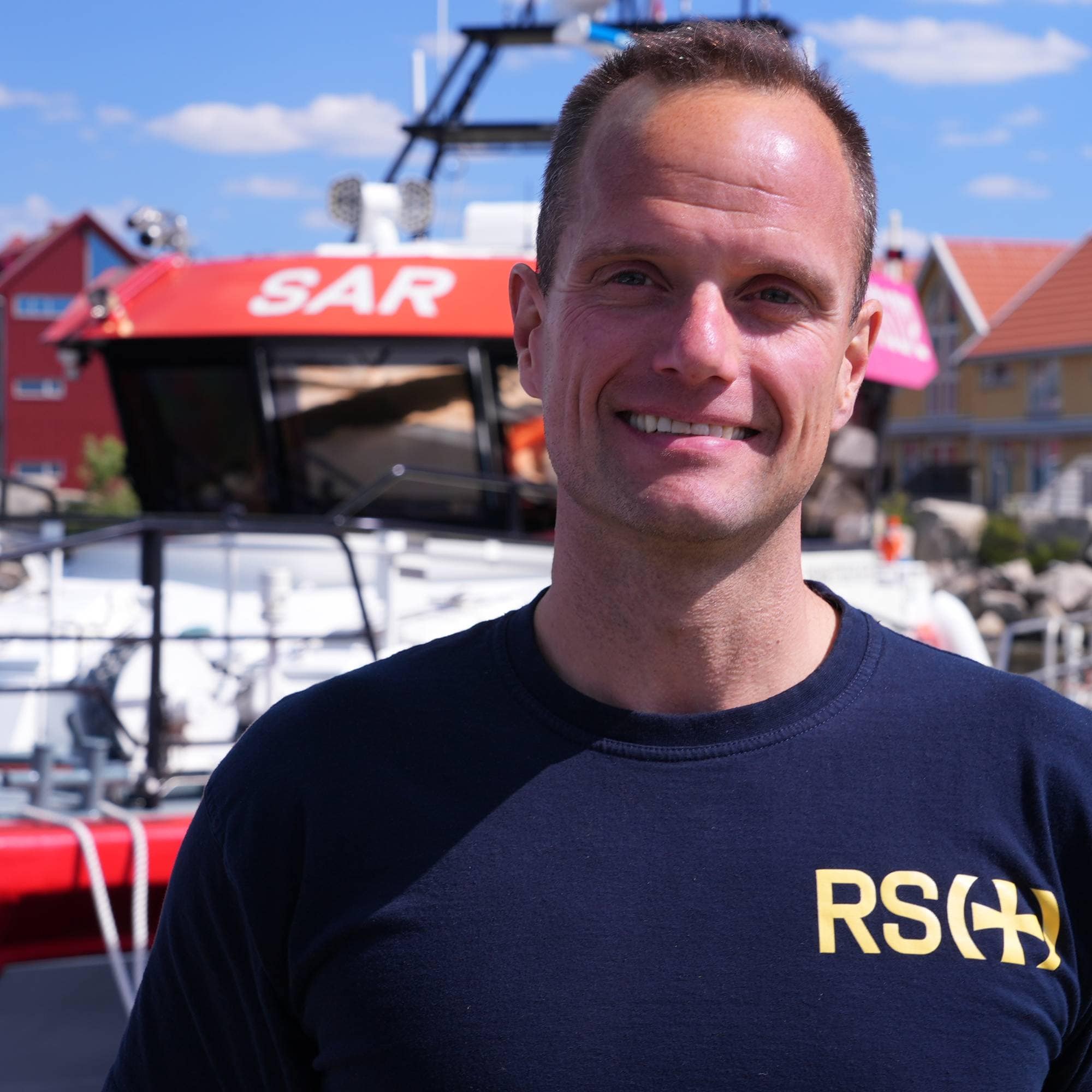 Johan Leandersson