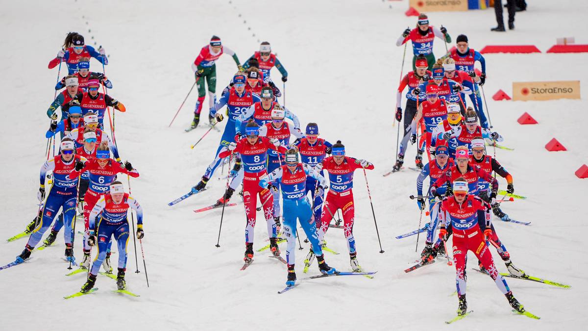 FIS vil kjønnsteste kvinnelige utøvere