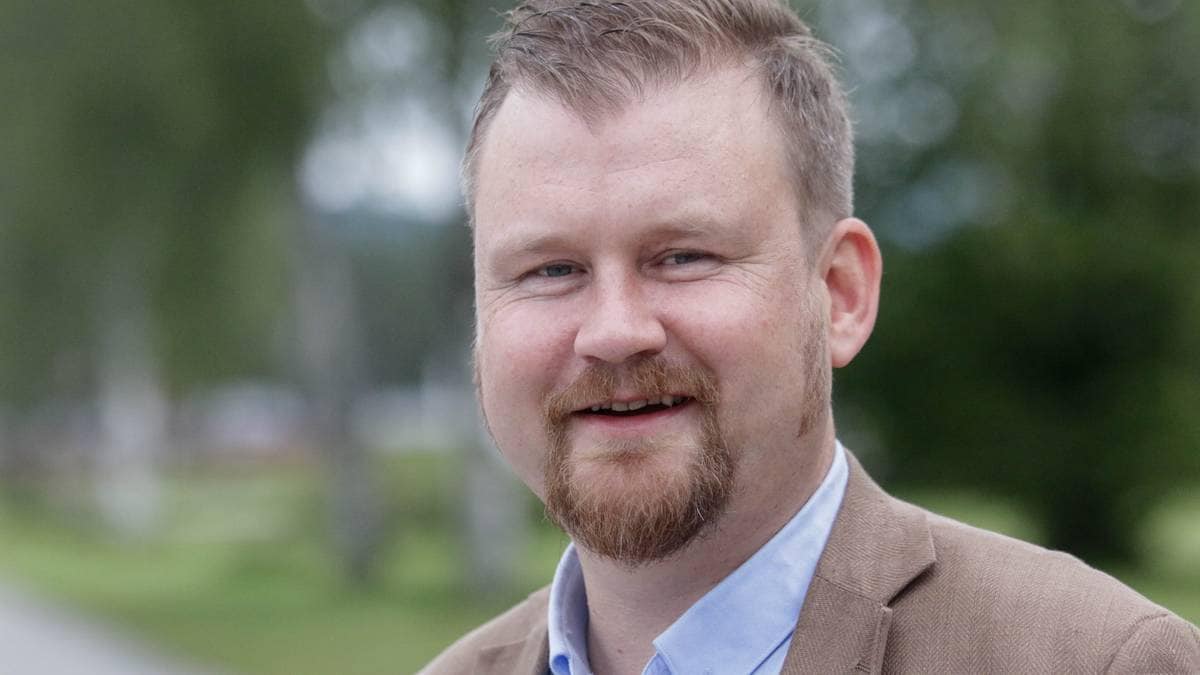 Må åpne lommeboka i Bygland