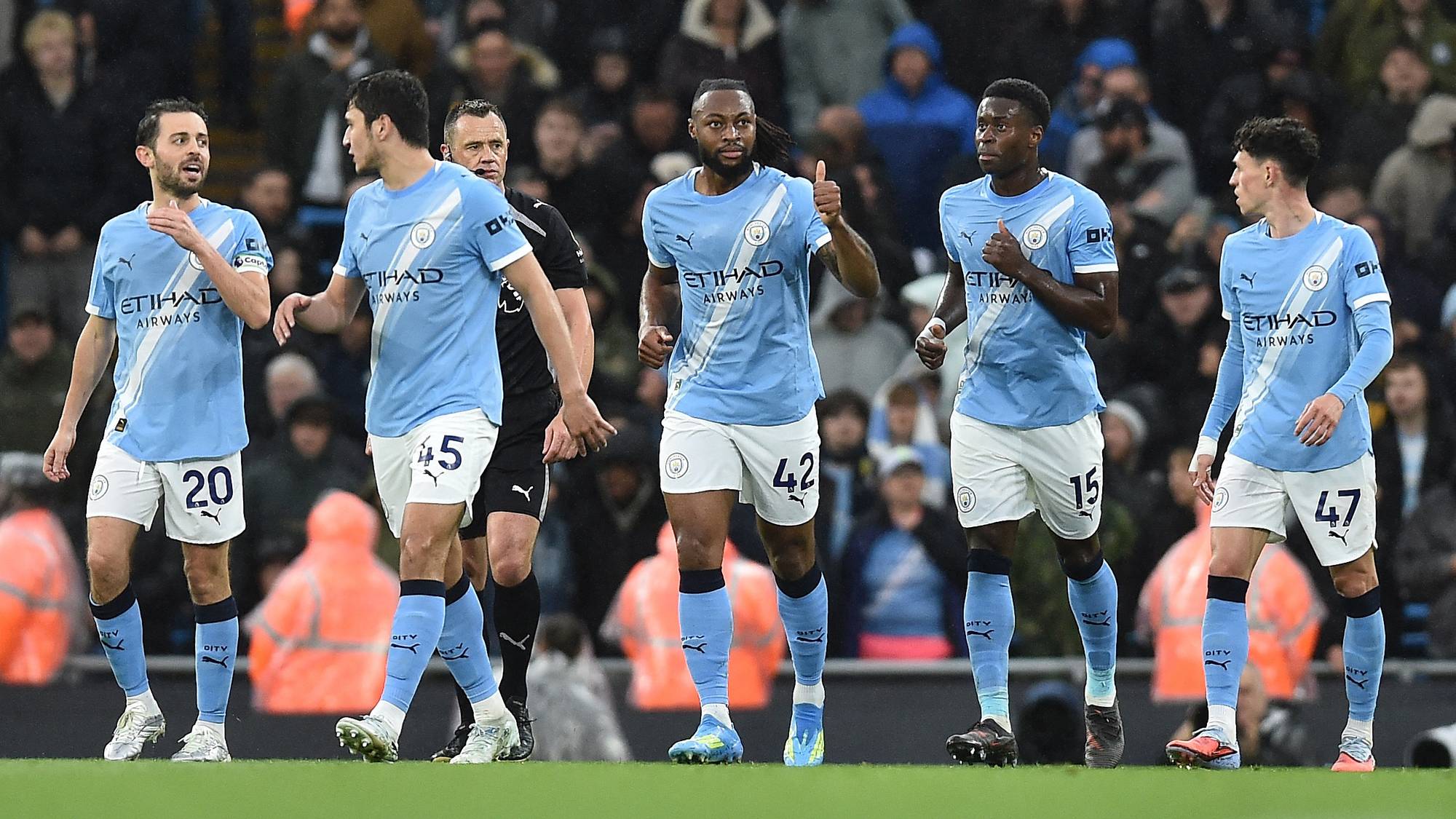 Manchester City