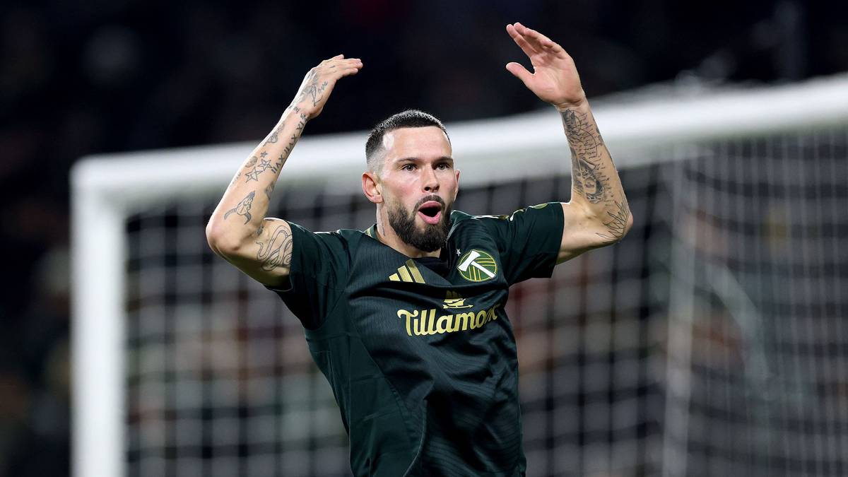 To norske scoringer da Portland Timbers slo San Diego FC på straffer