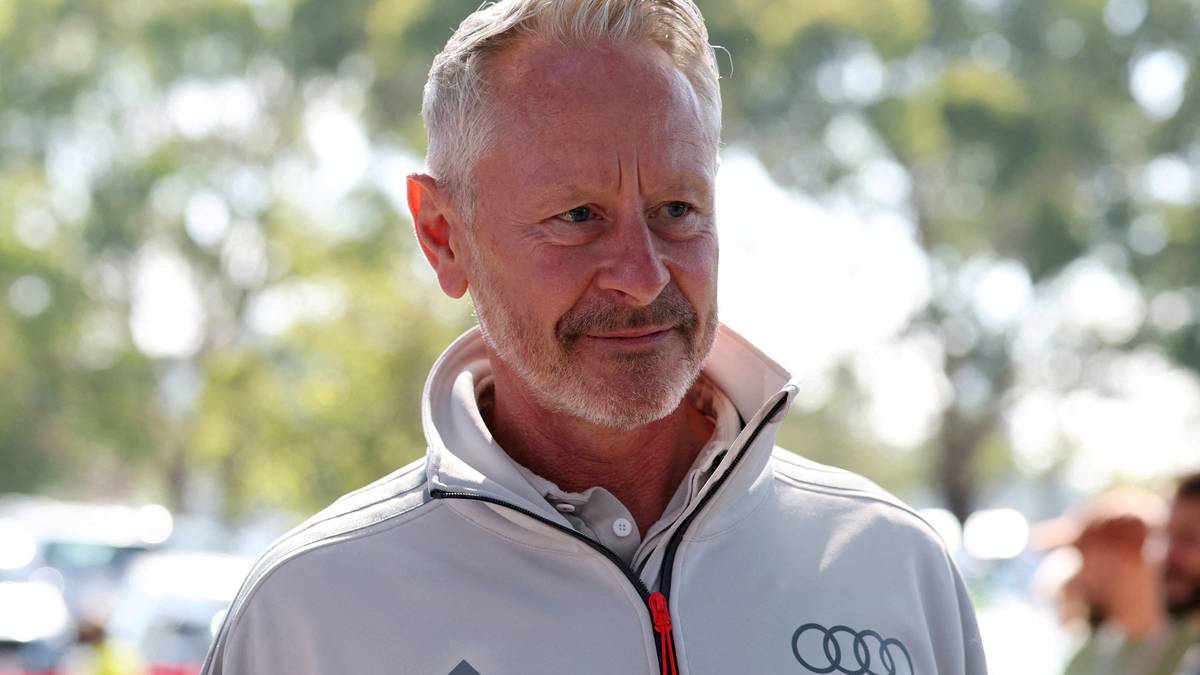 Formel 1-topp slutter på dagen