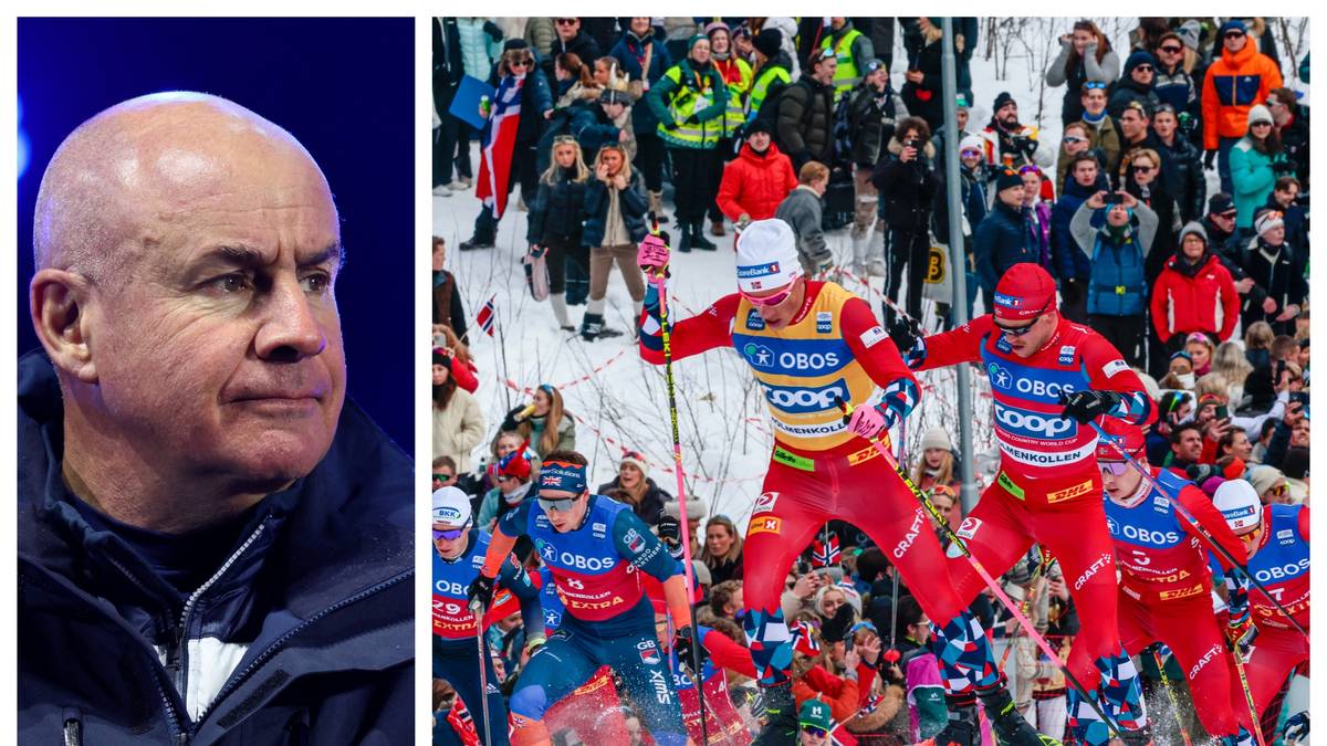La Norvegia e altri grandi paesi minacciano di avviare una “Super League” – NRK Sport – Notizie sportive, risultati e programma delle trasmissioni