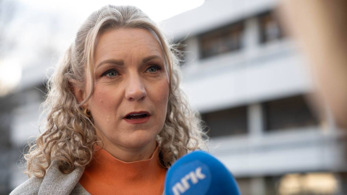 Ser på mobilberedskap i Iveland