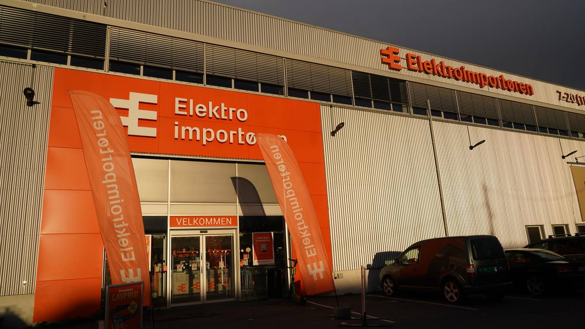 Har funnet asbest i bygningsplater til salgs i Norge: – Overrasket og lei oss