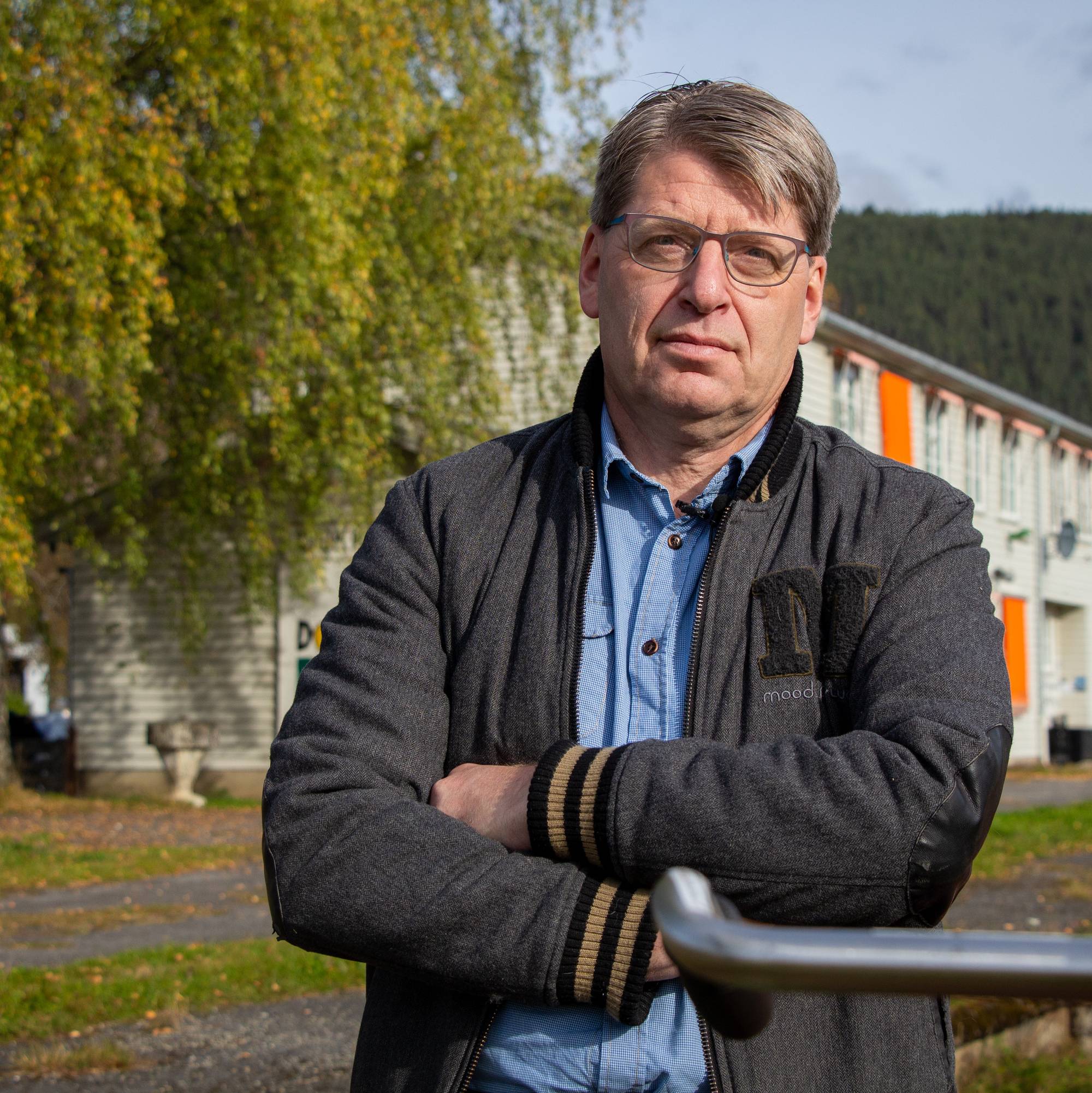 Bane Nor spring frå ansvaret sitt for den nedlagde Valdresbanen ...