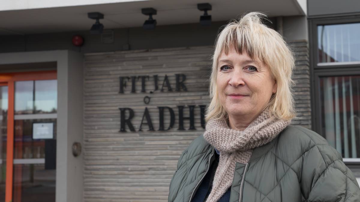 Fitjar-ordførar vil ikkje gjere om på flyktningvedtak – NRK Vestland