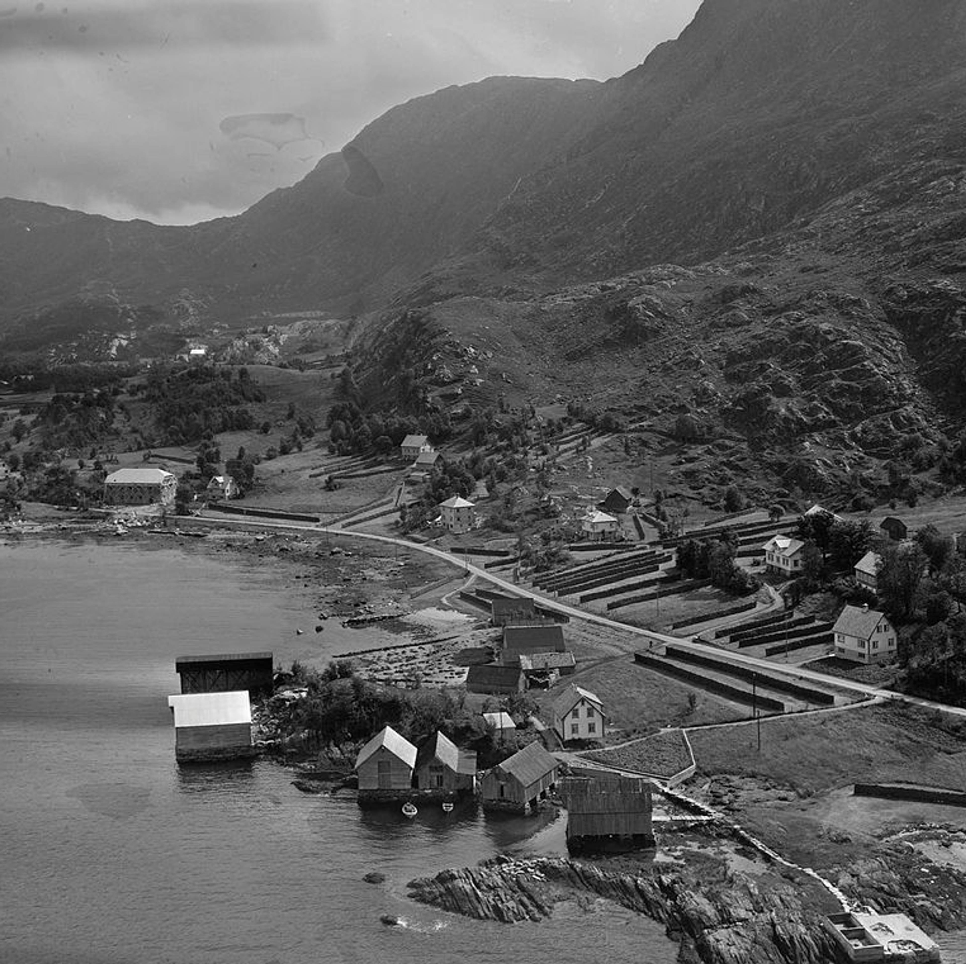 Naustlandet