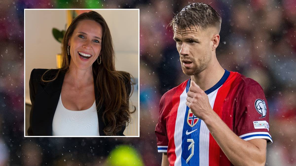 Anna er søvntrener for stjernene: – De er veldig nysgjerrige