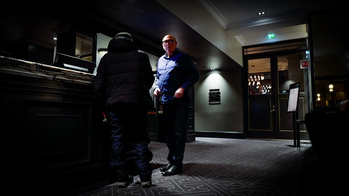 Hovedmannen i The Gate Index er d&oslash;d &ndash; politiet fortsetter etterforskningen